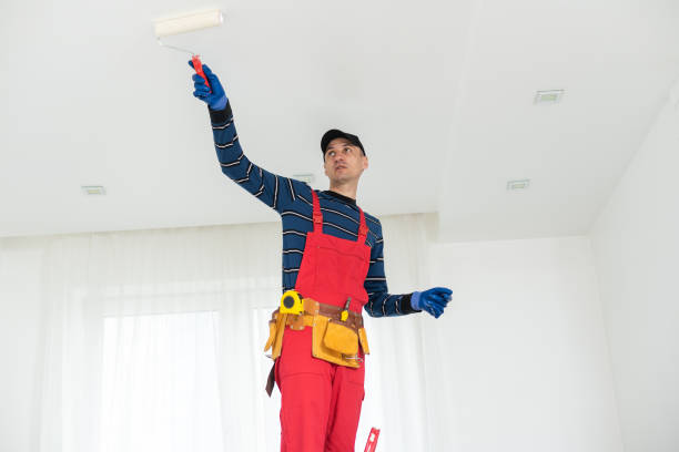 Best Mold Prevention Services  in Pine Mountain Lake, CA