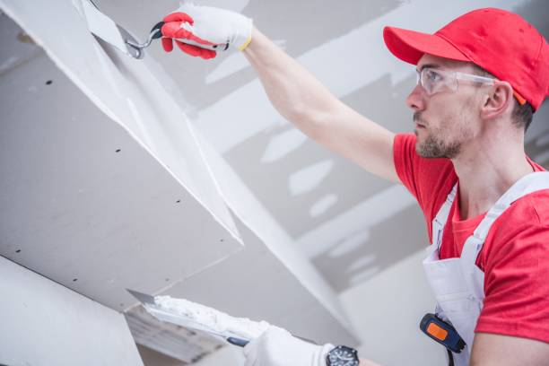 Best Indoor Air Quality Assessment  in Pine Mountain Lake, CA